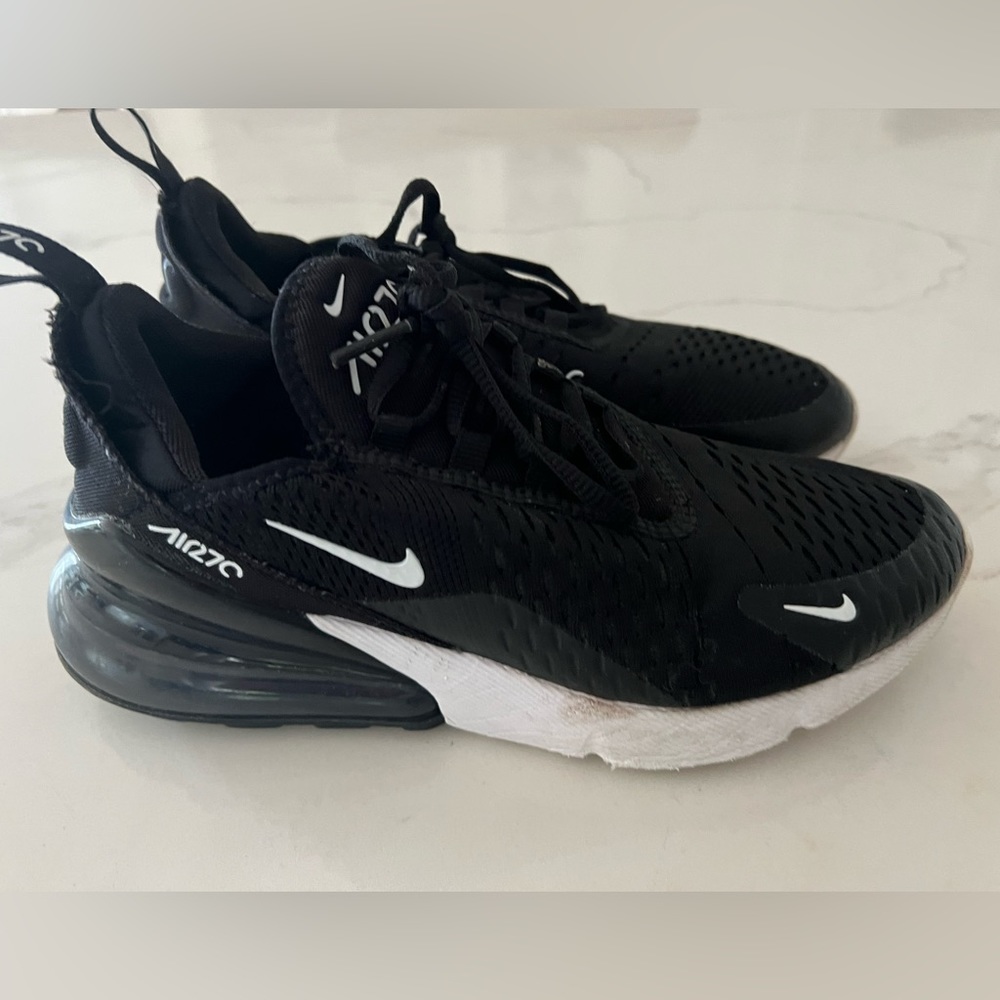 Nike air max 270